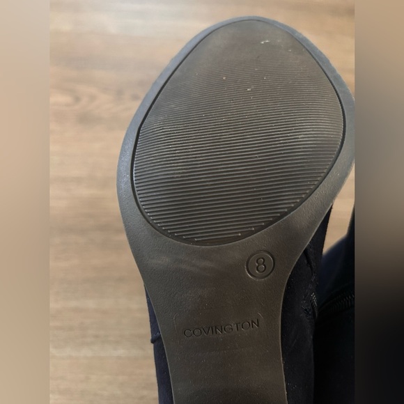 Covington Woman’s Boots - Picture 10 of 10